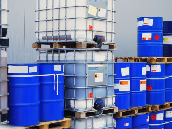 Industrial Solvents Supplier Sydney