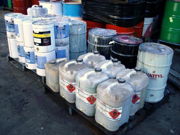 Waste & Recycling Services