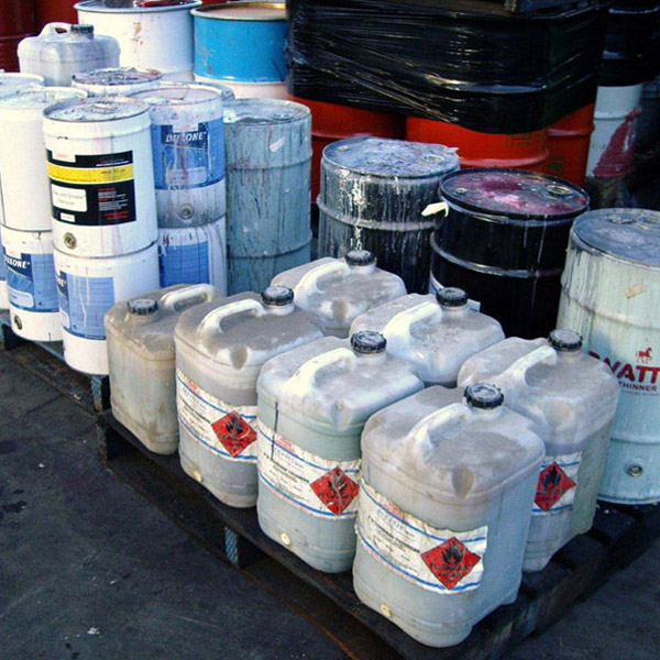 Waste Disposal & Recycling Management Systems