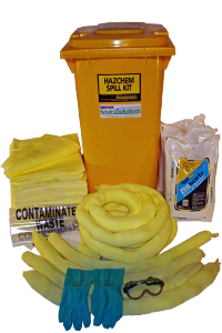 Spill Response Kits