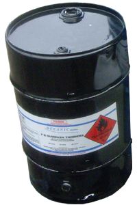 Industrial Solvents